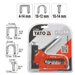 ΚΑΡΦΩΤΙΚΟ 3 way YT-70020