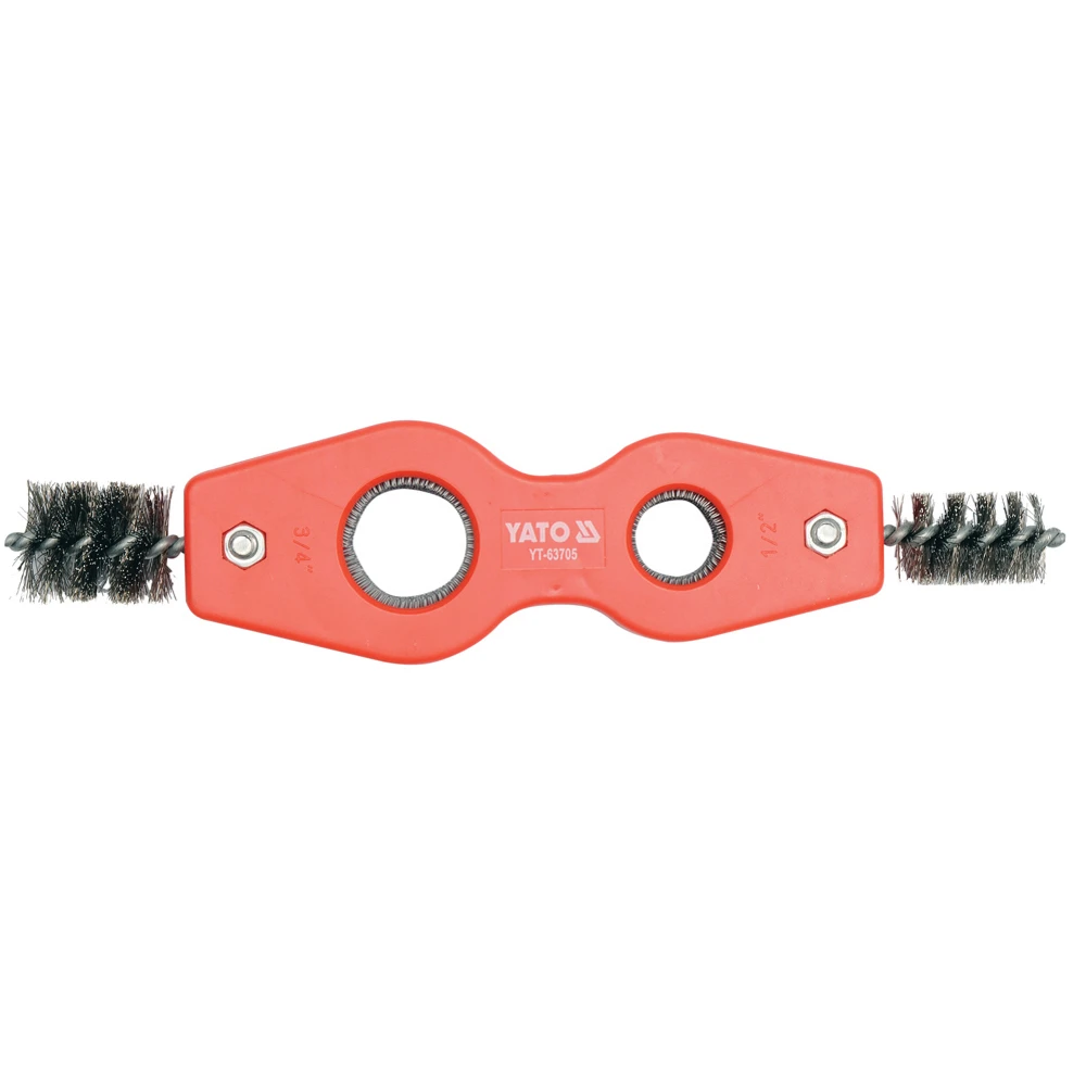 ΣΥΡΜΑΤΌΒΟΥΡΤΣΑ ΣΩΛΗΝΟΣ 15/22 YT-63705