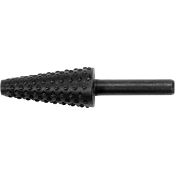 ΡΑΣΠΑ  ΞΥΛΟΥ ΚΩΝΙΚΗ 6-15mm  YT-61703