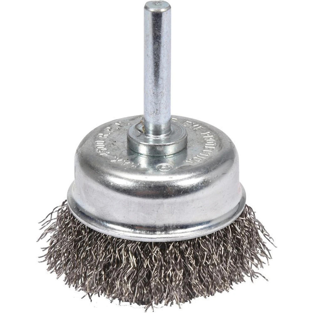 ΣΥΡΜΑΤΟΒΟΥΡΤΣΑ ΚΑΜΠΑΝΑ ΔΡΑΠ ΙΝΟΧ 50ΜΜ YT-47497