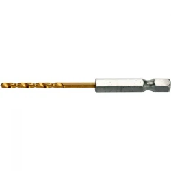 ΥΑΤΟ ΤΡΥΠΑΝΙ ΤΙΤΑΝΙΟΥ HEX - 4.2MM-ΔΙΑΜΕΤΡΟΣ