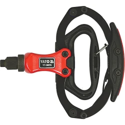 ΠΡΙΤΣΙΝΑΔΟΡΟΣ 2,4-4,8ΜΜ YT-36070