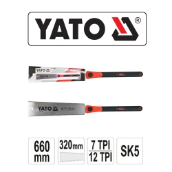 ΠΡΙΟΝΙ ΤΥΠ ΙΑΠΩΝ 660/320mm YT-31310