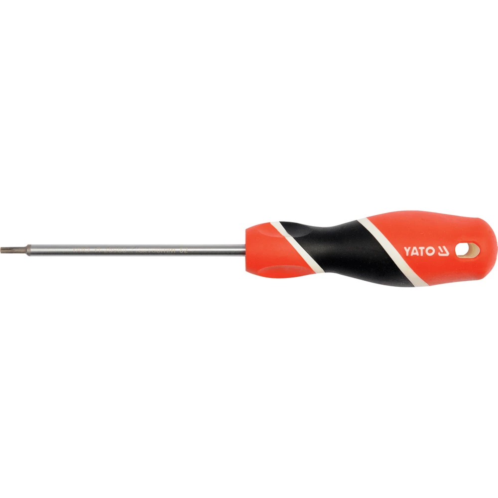 ΥΑΤΟ ΚΑΤΣΑΒΙΔΙ S2 TORX - Τ27-ΜΕΓΕΘΟΣ