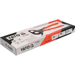 ΚΟΦΤΗΣ ΚΑΛΩΔΙΩΝ ΚΑΣΤΑΝΙΑΣ YT-18602