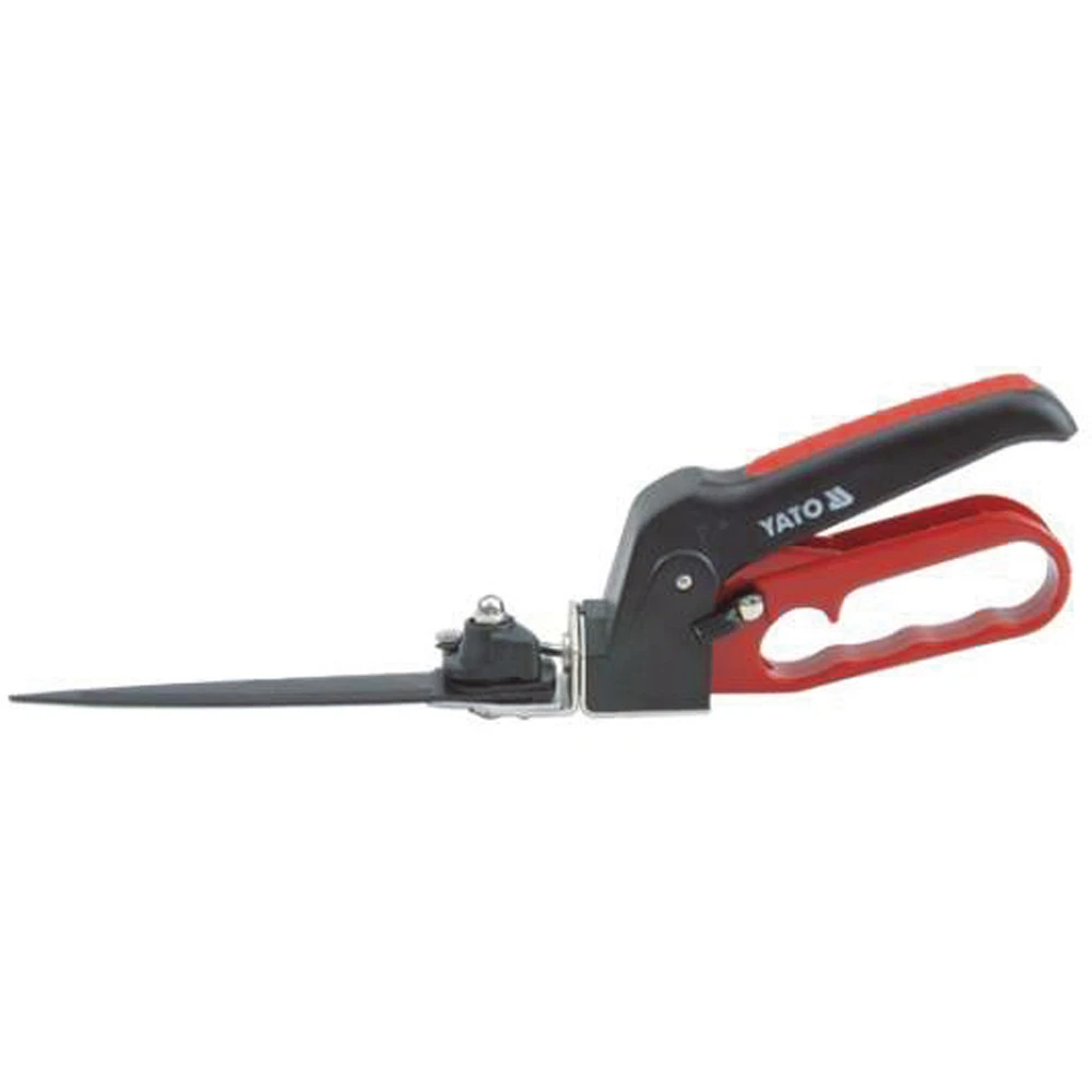 ΨΑΛΙΔΙ ΧΛΟΗΣ 360° 310mm YT-8852