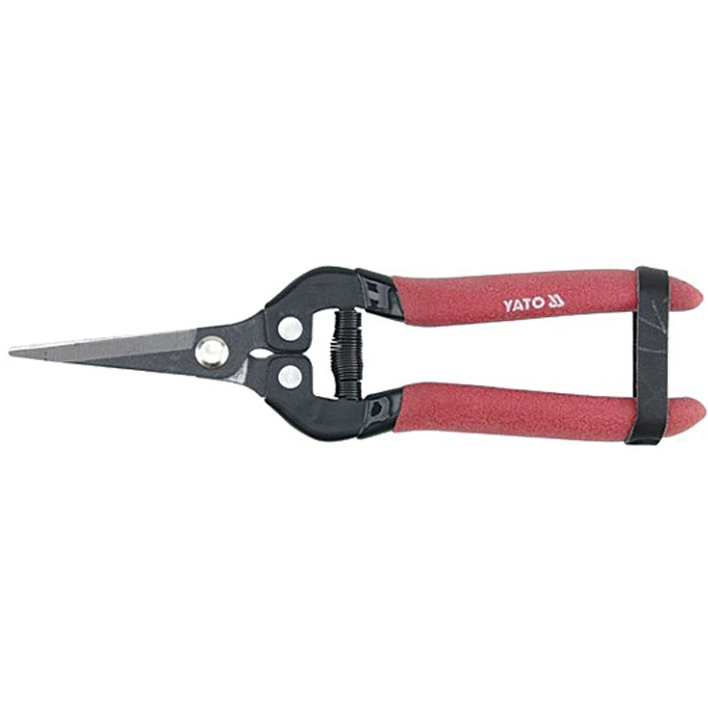 ΨΑΛΙΔΙ ΤΡΥΓΟΥ 190mm YT-8816