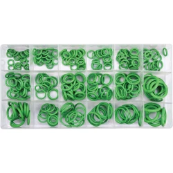 O-RINGS ΨΥΚΤΙΚΩΝ ΣΕΤ 270ΤΕΜ YT-06879