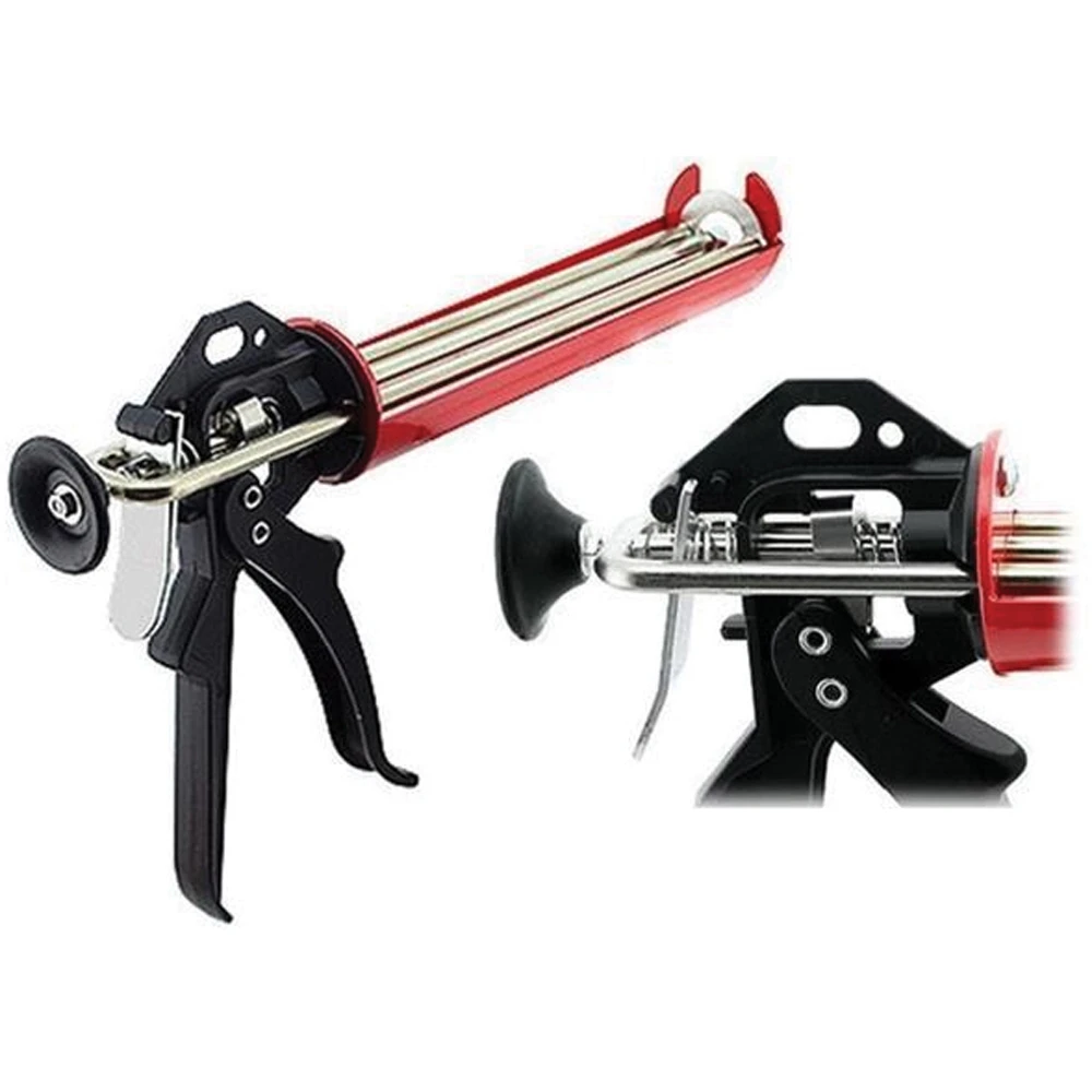 ΠΙΣΤΟΛΙ ΣΙΛΙΚΟΝΗΣ 300ml YT-6753