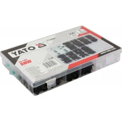 ΚΛΙΠΣ ΑYT/ΤΟΥ BMW 290PCS YT-06661