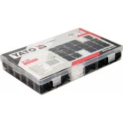 ΚΛΙΠΣ ΑYT/ΤΟΥ NISSAN 408PCS YT-06657