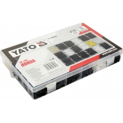 ΚΛΙΠΣ ΑYT/ΤΟΥ HONDA 418PCS YT-06656