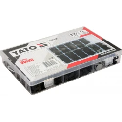 ΚΛΙΠΣ ΑYT/ΤΟΥ VOLVO 350PCS YT-06655