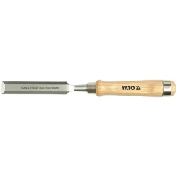 YATO ΣΚΑΡΠΕΛΟ ΞΥΛΙΝΗ ΛΑΒΗ CrV - 10.0MM-ΔΙΑΜΕΤΡΟΣ