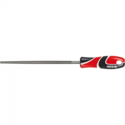 ΛΙΜΑ ΣΤΡΟΓΓΥΛΗ 250MM #2 YT-6232