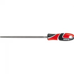 ΛΙΜΑ ΤΕΤΡΑΓΩΝΗ 250MM #2 YT-6229