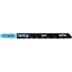 ΛΑΜΑ ΣΕΓΑΣ ΣΙΔΗΡΟΥ 100MM 5TMX YT-3415 T24-10