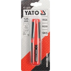 ΓΔΑΡΤΗΣ ΚΑΛΩΔΙΩΝ YT-2274