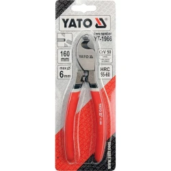 ΚΌΦΤΗΣ ΚΑΛΩΔΙΩΝ 160MM  YT-1966