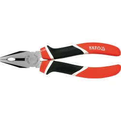 ΠΕΝΣΑ YATO CrV 180MM YT-1941