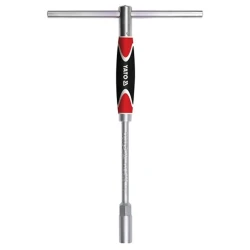 YATO ΜΑΝΕΛΑ ΤΑΦ ΚΑΡΥΔΑΚΙ - 10.0MM-ΔΙΑΜΕΤΡΟΣ