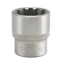 ΥΑΤΟ ΚΑΡΥΔΑΚΙ ΠΟΛΥΣΦΗΝΟ 1/2 - 10.0MM-ΔΙΑΜΕΤΡΟΣ