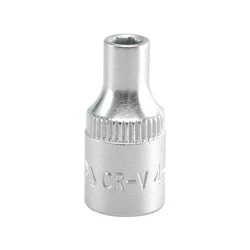 ΥΑΤΟ ΚΑΡΥΔΑΚΙ HEX 1/4 - 11.0MM-ΔΙΑΜΕΤΡΟΣ