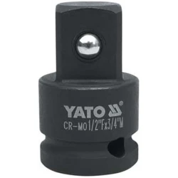ΚΑΡΥΔΑΚΙ ΑΝΤΑΠΤΟΡΑΣ ΑΕΡΟΣ 1/2''-3/4''  YT-1067