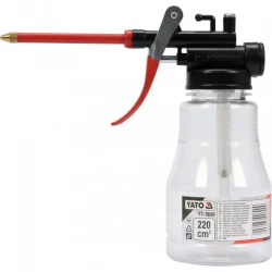 ΛΑΔΙΚΟ ΕΥΚΑΜΠΤΗ ΠΡΟΕΚΤΑΣΗ 220ml YT-0690