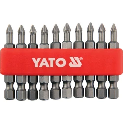 ΜYTΕΣ ΣΕΤ 10ΤΜΧ PH1X50MM S2 YT-0477