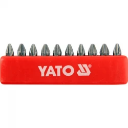 ΣΕΤ ΜYTΕΣ PH 1/4'' 10ΤΜΧ YT-0475