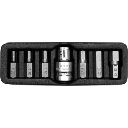 ΜYTΕΣ ΣΕΤ ALLEN 7 ΤΕΜ YT-0412