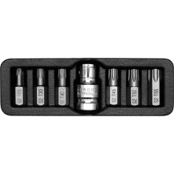 ΜYTΕΣ TORX ΣΕΤ 7 ΤΜΧ. YT-0410