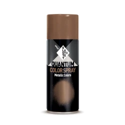 ELASTOTET SPRAY ΜΕΤΑΛΛΙΚΟ ΧΡΩΜΑ - METALLIC COPPER GOLD