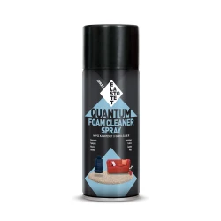 ELASTOTET SPRAY FOAM CLEANER ΚΑΘΑΡΙΣΤΙΚΟ ΥΦΑΣΜΑΤΩΝ