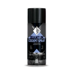 ELASTOTET COCKPIT SPRAY ΓΥΑΛΙΣΤΙΚΟ ΤΑΜΠΛΩ