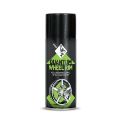 ELASTOTET SPRAY WHEEL RIM ΧΡΩΜΑ ΓΙΑ ΖΑΝΤΕΣ