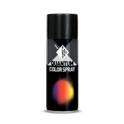 ELASTOTET ΣΠΡΕΥ ΑΚΡΥΛΙΚΟ ΧΡΩΜΑ - 9005 BLACK GLOSS