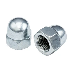 HELIX ΠΑΞΙΜΑΔΙ ΤΥΦΛΟ DIN1587 ΓΑΛΒΑΝΙΖΕ - 6.0MM-ΔΙΑΜΕΤΡΟΣ