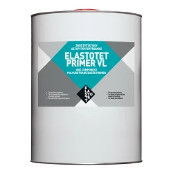 ELASTOTET PRIMER VL ΑΣΤΑΡΙ - 4LT-ΣΥΣΚΕΥΑΣΙΑ