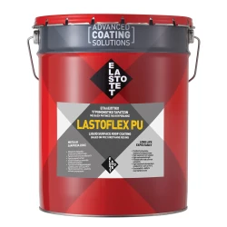 ΕLASTOTET LASTOFLEX PU ΣΤΕΓΑΝΩΤΙΚΟ ΕΠΙΦΑΝΕΙΩΝ - 1KGR-ΣΥΣΚΕΥΑΣΙΑ