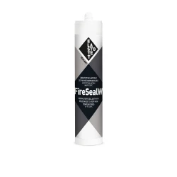 ELASTOTET FIRESEAL W ΠΥΡΑΝΤΟΧΟ ΣΦΡΑΓΙΣΤΙΚΟ ΠΟΛΥ ΥΨΗΛΩΝ ΘΕΡΜΟΚΡΑΣΙΩΝ