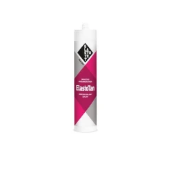 ELASTOTET ELASTOTAN  ΑΡΜΟΚΟΛΛΑ 600ml - MΑΥΡΟ-ΧΡΩΜΑ
