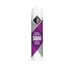 ELASTOTET S800 ΑΡΜΟΚΟΛΛΑ - ΛΕΥΚΟ-ΧΡΩΜΑ
