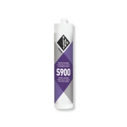 ELASTOTET S900 ΣΙΛΙΚΟΝΗ ΟΥΔΕΤΕΡΗ - ΚΑΦΕ-ΧΡΩΜΑ