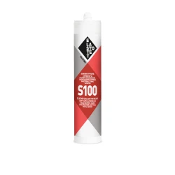 ELASTOTET S100 ΣΙΛΙΚΟΝΗ ΥΨΗΛΗΣ ΑΝΤΟΧΗΣ