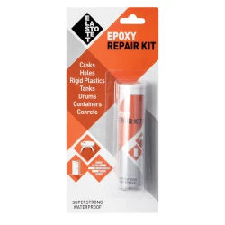 ELASTOTET EPOXY REPAIR KIT ΕΠΟΞΕΙΔΙΚΟΣ ΣΤΟΚΟΣ