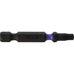 HELIX DARKO ΜΥΤΕΣ IMPACT TORX 50 ΜΜ ΚΟΥΤΑΚΙ 10 ΤΕΜΑΧΙΩΝ - T40-ΜΕΓΕΘΟΣ