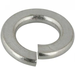 HELIX ΡΟΔΕΛΑ ΓΚΡΟΒΕΡ DIN127 ΓΑΛΒΑΝΙΖΕ - 10.0MM-ΔΙΑΜΕΤΡΟΣ