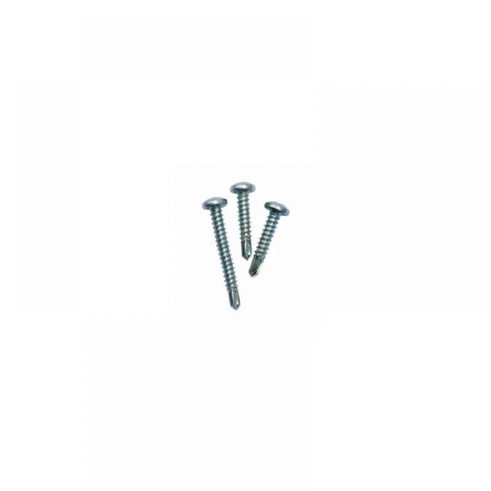 ΤΡΥΠΑΝΟΒΙΔΑ ΨΩΜΑΚΙ ΣΤΑΥΡΟΣ ΓΑΛΒΑΝΙΖΕ HELIX - 4.8MM-ΔΙΑΜΕΤΡΟΣ, 50.0MM-ΜΗΚΟΣ